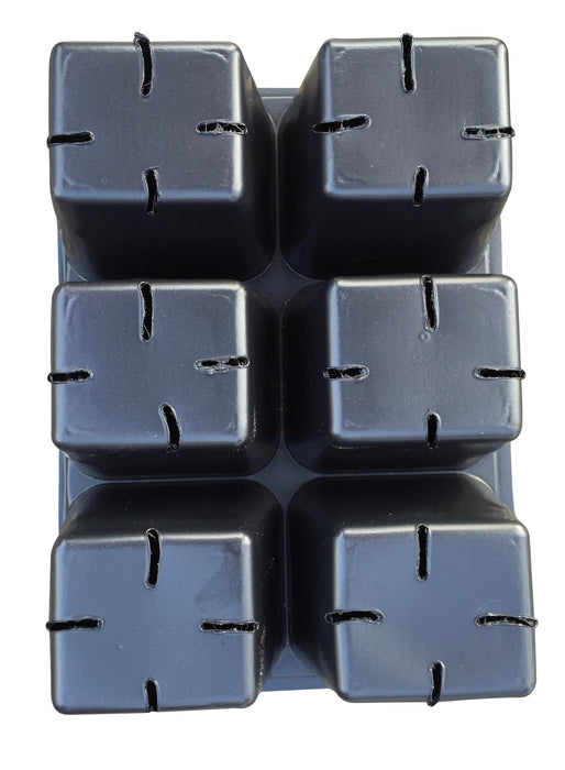 Seed Starting Kit -- Grow 180 Seedlings!