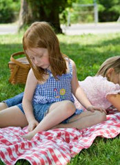 Scientifically Proven Natural Mosquito Control.