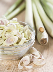 Cooking with LemonGrass