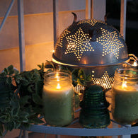 Creative Garden Lighting