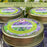 Mosquito Repellent Candle Natural Lavender | 3 Oz. Each, Set of 3 | Soy-Base, Infused with Essential Oils | Made in USA