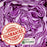 Cabbage Red Jewel | Two Live Plants | Non-GMO | Vibrant Red-Purple Heads | Crisp, Sweet & Easy to Grow