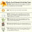 Pollinator Garden Collection — 9 Native Perennials for Bees, Butterflies & Monarchs