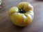 Heirloom Pineapple tomato — golden bicolor fruit (photo: Romainbehar, CC0)
