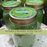 Mosquito Repellent Candle Natural Mint | 12 Oz. Each, Set of 3 | Soy-Base, Infused with Essential Oils | Made in USA