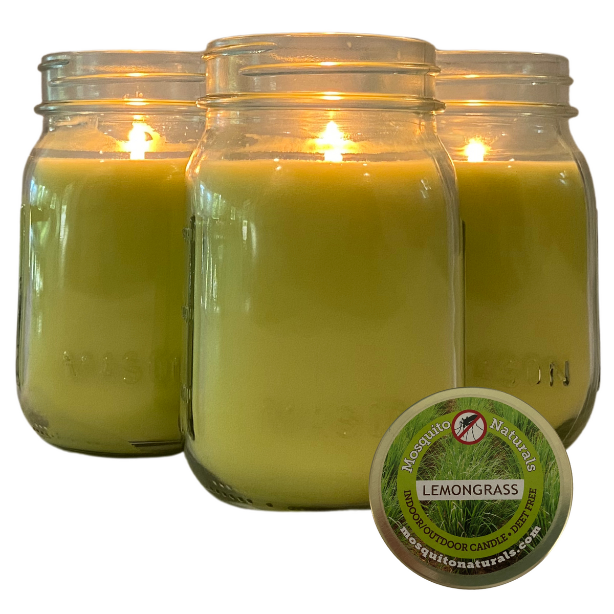 The 5 Best Citronella Candles of 2024