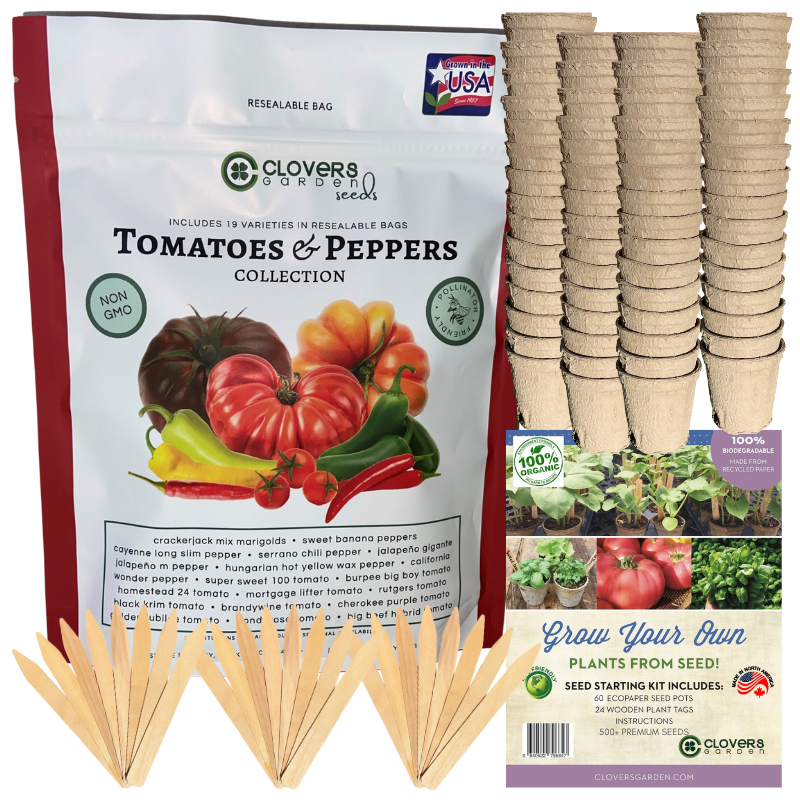 Portable Gardening: Growing Tomatoes, Peppers, and Herbs in Burlap Grow Bags  - Garden Therapy