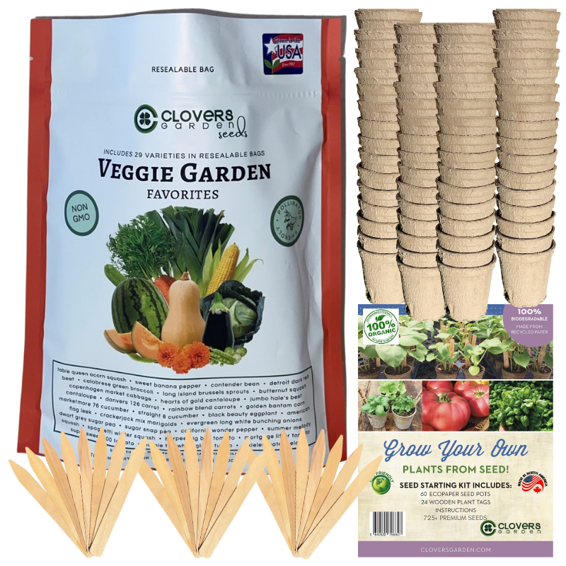 Our Potato Growbag Giveaway  High Mowing Organic Non-GMO Seeds