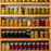 Picklers, Canners, & Salsa Seeds Kit | 20 Varieties, 500+ Seeds, Non-GMO, Waterproof Bag